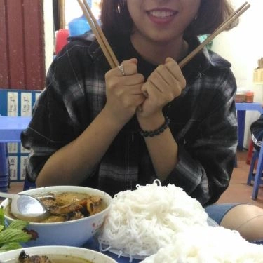 Tổng hợp- Quán Ăn Bún Chả & Bún Cá - Ngõ Tự Do