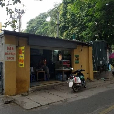 Tổng hợp- Quán Ăn Bún Chả & Bún Đậu