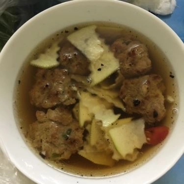 Món ăn- Quán Ăn Bún Chả Bún Đậu Gia Truyền - Sông Nhuệ