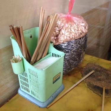 Tổng hợp- Quán Ăn Bún Chả & Bún Nem - Nguyễn An Ninh