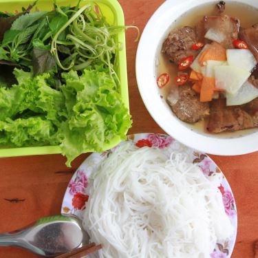 Tổng hợp- Quán Ăn Bún Chả - Bún Nem Hà Nội