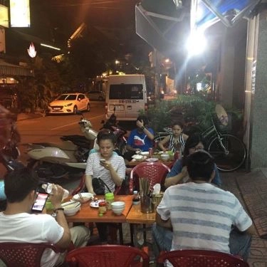 Tổng hợp- Quán Ăn Bún Chả - Bún Nem Hà Nội