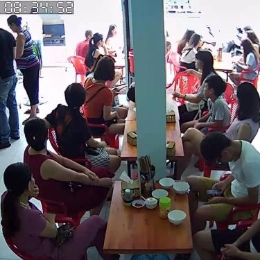 Tổng hợp- Quán Ăn Bún Chả - Bún Nem Hà Nội