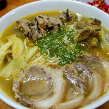 Tổng hợp- Quán Ăn Bún Chả - Bún Nem Hà Nội