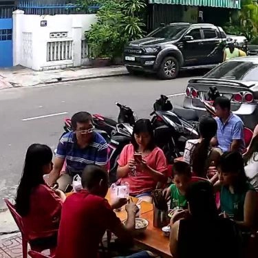 Tổng hợp- Quán Ăn Bún Chả - Bún Nem Hà Nội