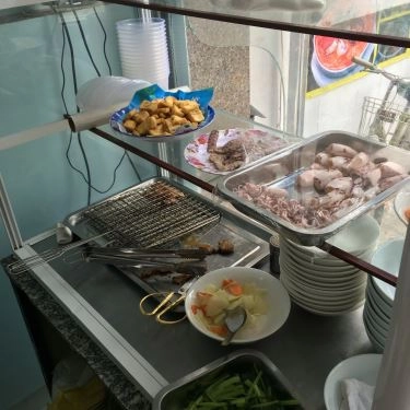 Tổng hợp- Quán Ăn Bún Chả - Bún Nem Hà Nội