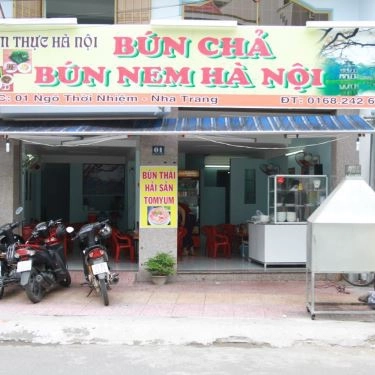 Tổng hợp- Quán Ăn Bún Chả - Bún Nem Hà Nội