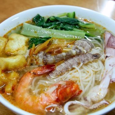 Tổng hợp- Quán Ăn Bún Chả - Bún Nem Hà Nội