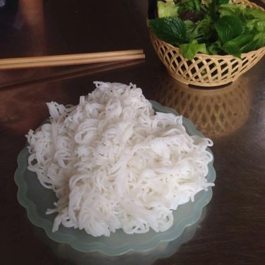 Tổng hợp- Quán Ăn Bún Chả & Bún Nem - Nguyễn An Ninh
