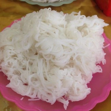 Món ăn- Quán Ăn Bún Chả & Bún Nem - Nguyễn An Ninh