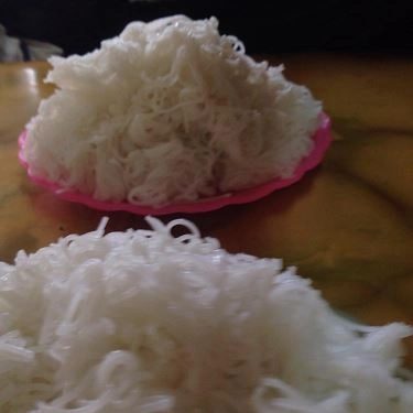 Món ăn- Quán Ăn Bún Chả & Bún Nem - Nguyễn An Ninh