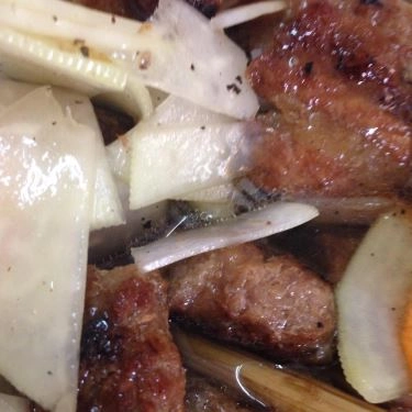 Món ăn- Quán Ăn Bún Chả & Bún Nem - Nguyễn An Ninh