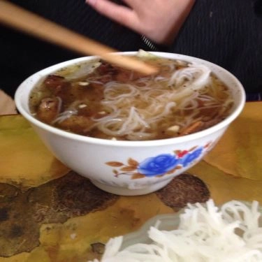 Món ăn- Quán Ăn Bún Chả & Bún Nem - Nguyễn An Ninh