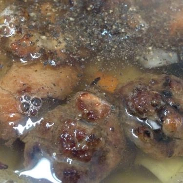 Món ăn- Quán Ăn Bún Chả & Bún Nem - Nguyễn An Ninh