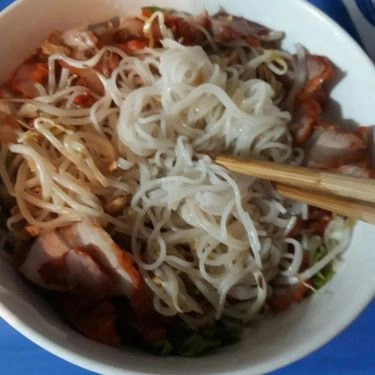 Món ăn- Quán Ăn Bún Chả, Bún Thái Hải Sản & Bún Bò Nam Bộ