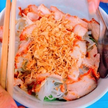 Món ăn- Quán Ăn Bún Chả, Bún Thái Hải Sản & Bún Bò Nam Bộ