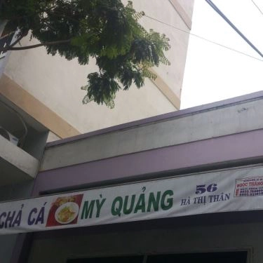 Tổng hợp- Quán Ăn Bún Chả Cá & Mì Quảng - Hà Thị Thân