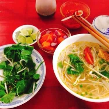 Món ăn- Quán Ăn Bún Chả Cá 10K