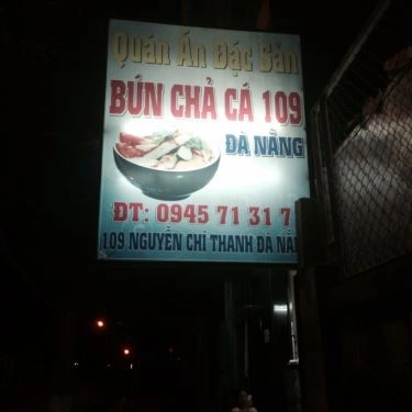 Tổng hợp- Quán Ăn Bún Chả Cá - Nguyễn Chí Thanh