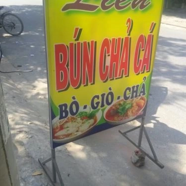 Tổng hợp- Quán Ăn Bún Chả Cá - Nguyễn Khuyến