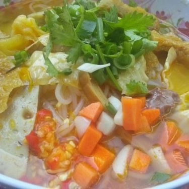 Món ăn- Quán Ăn Bún Chả Cá - Nguyễn Khuyến