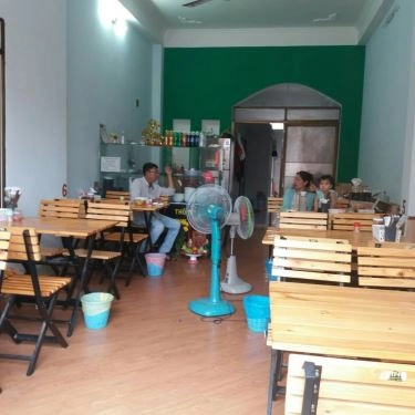 Không gian- Quán Ăn An An - Bún Chả Cá, Bún Thố Mực & Mì Quảng