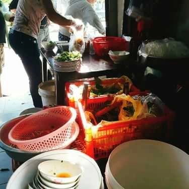 Tổng hợp- Quán Ăn Bún Chả Cá - Huỳnh Thúc Kháng