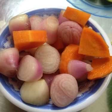 Món ăn- Quán Ăn Bún Chả Cá A Có