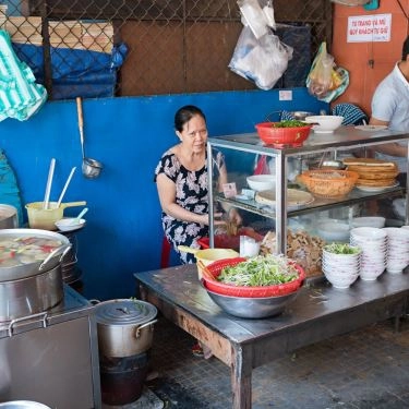 Tổng hợp- Quán Ăn Bún Chả Cá Bà Hoa