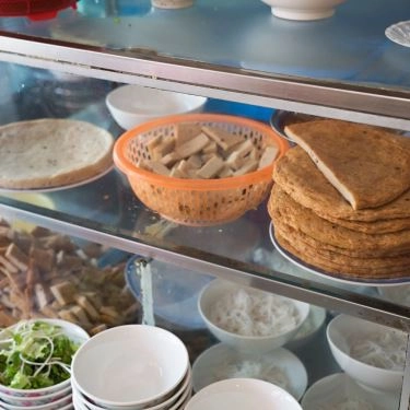 Tổng hợp- Quán Ăn Bún Chả Cá Bà Hoa