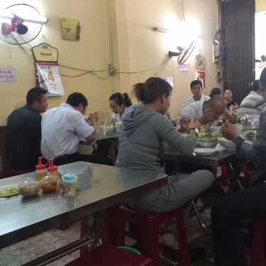 Tổng hợp- Quán Ăn Bún Chả Cá Bà Hoa