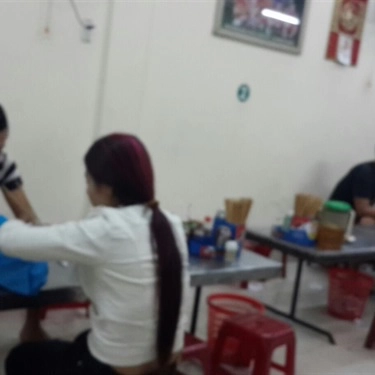Tổng hợp- Quán Ăn Bún Chả Cá Bà Lữ