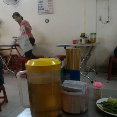 Tổng hợp- Quán Ăn Bún Chả Cá Bà Lữ