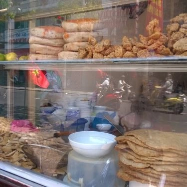 Tổng hợp- Quán Ăn Bún Chả Cá Bà Lữ