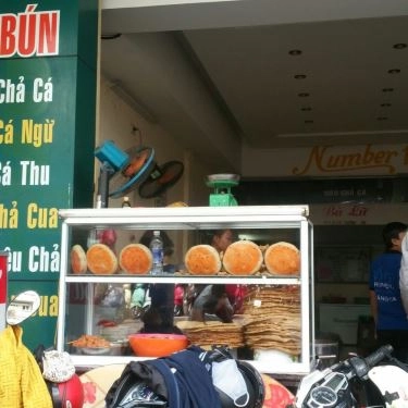 Tổng hợp- Quán Ăn Bún Chả Cá Bà Lữ