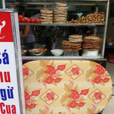 Tổng hợp- Quán Ăn Bún Chả Cá Bà Lữ