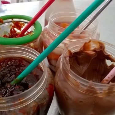 Tổng hợp- Quán Ăn Bún Chả Cá Bà Lữ