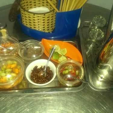 Tổng hợp- Quán Ăn Bún Chả Cá Bà Phiến