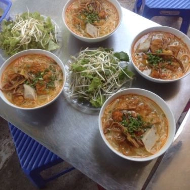Món ăn- Quán Ăn Bún Chả Cá Bà Toải 4 - Đinh Tiên Hoàng