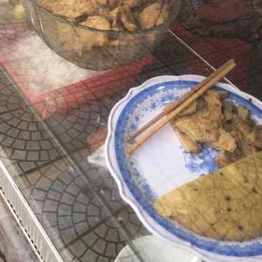 Tổng hợp- Quán Ăn Bún Chả Cá Bình Dân - Trường Chinh