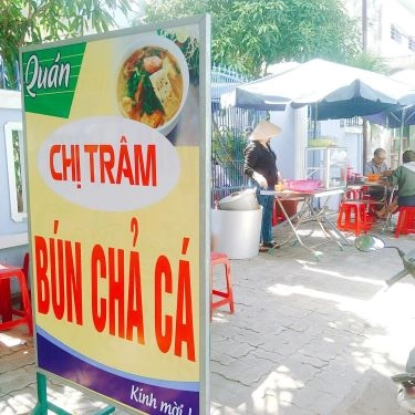 Tổng hợp- Quán Ăn Bún Chả Cá Chị Trâm