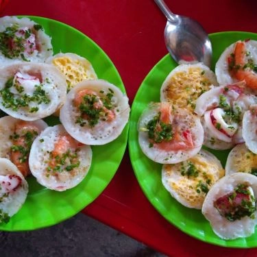 Tổng hợp- Quán Ăn Bún Chả Cá - Chợ Cá Bình Ba