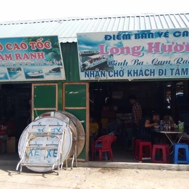 Tổng hợp- Quán Ăn Bún Chả Cá - Chợ Cá Bình Ba