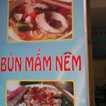 Tổng hợp- Quán Ăn Bà Lan - Bún Chả Cá Đà Nẵng - Vườn Lài