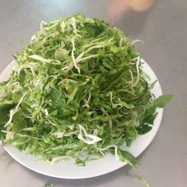 Tổng hợp- Quán Ăn Bún Chả Cá - Đặc Sản Nha Trang