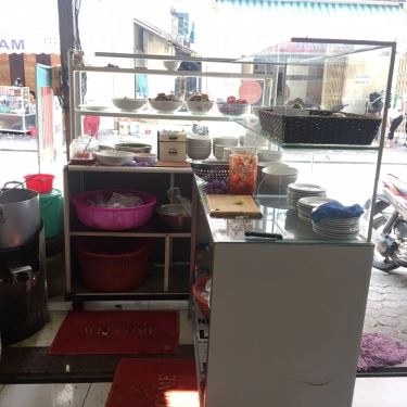 Tổng hợp- Quán Ăn Bún Chả Cá - Đặc Sản Nha Trang