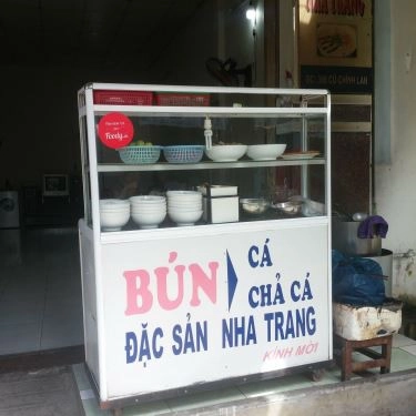 Tổng hợp- Quán Ăn Bún Chả Cá - Đặc Sản Nha Trang
