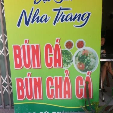 Tổng hợp- Quán Ăn Bún Chả Cá - Đặc Sản Nha Trang
