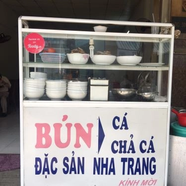 Tổng hợp- Quán Ăn Bún Chả Cá - Đặc Sản Nha Trang