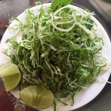 Tổng hợp- Quán Ăn Bún Chả Cá - Đặc Sản Nha Trang